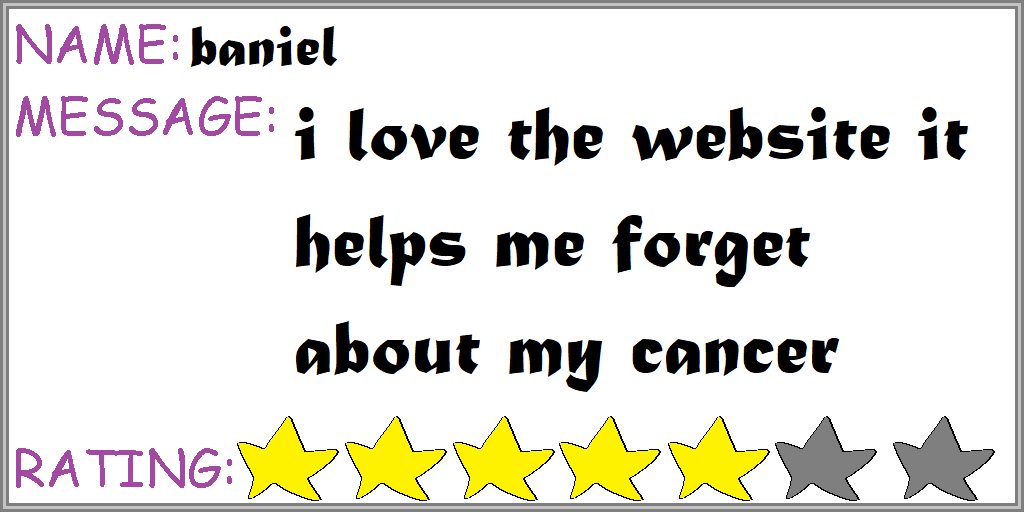 banielmessage