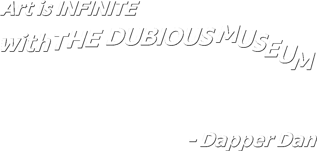 infinite
