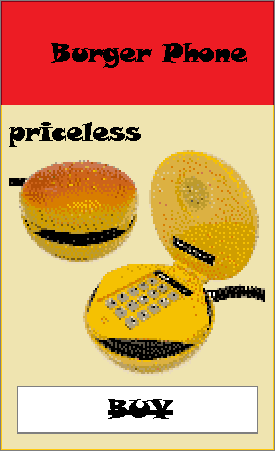 items!!!